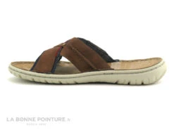 Mustang Shoes 4134-702-307 Marron - Mule Homme 11 Mustang Shoes 4134-702-307 Marron - Mule Homme -Réduits Chaussures Magasin cd24607c73b9e66c561f35ea11d5d5ef img 3495.jpg 132806