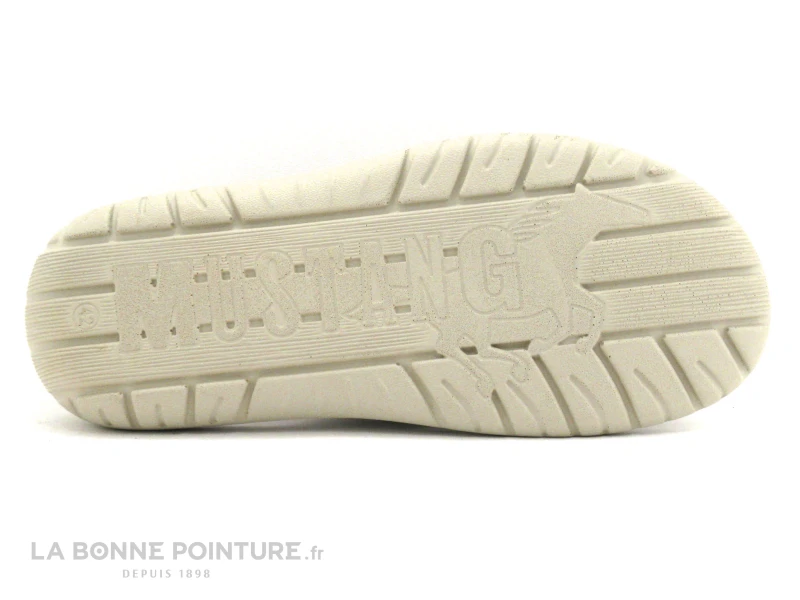 Mustang Shoes 4134-702-307 Marron - Mule Homme 9 Mustang Shoes 4134-702-307 Marron - Mule Homme – Image 7