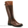 Dorking D7687-SRSR - TIERRA - Cuero - Botte Femme Marron -Réduits Chaussures Magasin cd24607c73b9e66c561f35ea11d5d5ef img 3521.jpg 176005