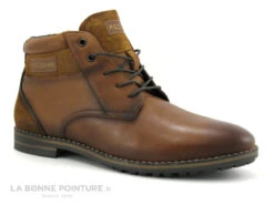 Redskins ELEC Cognac Marine - Chaussure Montante Homme Marron 13 Redskins ELEC Cognac Marine - Chaussure Montante Homme Marron -Réduits Chaussures Magasin cd24607c73b9e66c561f35ea11d5d5ef img 3534.jpg 175878