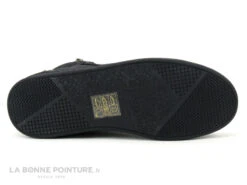 Redskins DYNAMIC Noir - Basket Semi-montante Homme -Réduits Chaussures Magasin cd24607c73b9e66c561f35ea11d5d5ef img 3535.jpg 164253