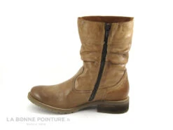 Maryann WB-021H19-S Gobi 305 Bottine Marron -Réduits Chaussures Magasin cd24607c73b9e66c561f35ea11d5d5ef img 3601.jpg 96512