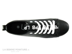 LPB Les Petites Bombes KELLY Noir Metal - Sneakers Femme -Réduits Chaussures Magasin cd24607c73b9e66c561f35ea11d5d5ef img 3602.jpg 175918