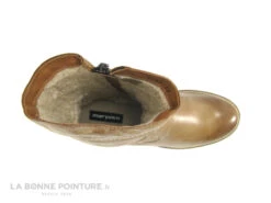 Maryann WB-021H19-S Gobi 305 Bottine Marron -Réduits Chaussures Magasin cd24607c73b9e66c561f35ea11d5d5ef img 3603.jpg 96510