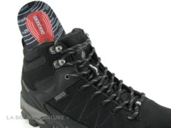 Dockers 47BZ002 - Noir - Boots Homme -Réduits Chaussures Magasin cd24607c73b9e66c561f35ea11d5d5ef img 3625.jpg 175946