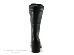 Dockers 49IB201-100100 - Noir - Botte Lacet Femme - Talon Epais 10 Dockers 49IB201-100100 - Noir - Botte Lacet Femme - Talon Epais -Réduits Chaussures Magasin cd24607c73b9e66c561f35ea11d5d5ef img 3651.jpg 164364