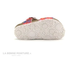 Birikini CHIURO 10273 Rose Rouge Fleuri - Glitter - Sandale Fille 9 Birikini CHIURO 10273 Rose Rouge Fleuri - Glitter - Sandale Fille -Réduits Chaussures Magasin cd24607c73b9e66c561f35ea11d5d5ef img 3655.jpg 121636