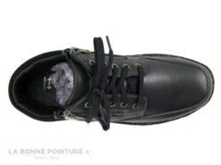 Josef Seibel 43684 Anvers 84 - Chaussure Montante Homme Zippee -Réduits Chaussures Magasin cd24607c73b9e66c561f35ea11d5d5ef img 3663.jpg 176039