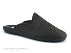 Ouf ABRIESSE Marron - 30441 - Couture Dessus - Pantoufle Mule Homme -Réduits Chaussures Magasin cd24607c73b9e66c561f35ea11d5d5ef img 3720.jpg 176106