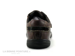 Arima OSVALD Coffee - Chaussure Homme Cuir Marron - Bride Velcro -Réduits Chaussures Magasin cd24607c73b9e66c561f35ea11d5d5ef img 3723.jpg 164468