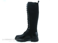 LPB Les Petites Bombes - CAREN Noir - Botte Femme Avec Lacet 11 LPB Les Petites Bombes - CAREN Noir - Botte Femme Avec Lacet -Réduits Chaussures Magasin cd24607c73b9e66c561f35ea11d5d5ef img 3785.jpg 176153