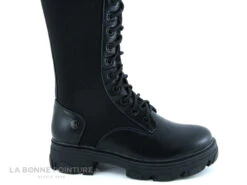 LPB Les Petites Bombes - CAREN Noir - Botte Femme Avec Lacet 14 LPB Les Petites Bombes - CAREN Noir - Botte Femme Avec Lacet -Réduits Chaussures Magasin cd24607c73b9e66c561f35ea11d5d5ef img 3787.jpg 176156