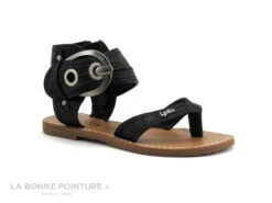 Les Ptites Bombes THALIE - Noir - Nu-pieds - Entre-doigts -Réduits Chaussures Magasin cd24607c73b9e66c561f35ea11d5d5ef img 3808.jpg 133174