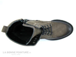 Venus 2251202k - Bottine Beige A Lacet - Talon Large -Réduits Chaussures Magasin cd24607c73b9e66c561f35ea11d5d5ef img 3813.jpg 176318