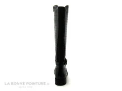 LPB ARINA Noir Croco - Botte Femme CH04BT009 -Réduits Chaussures Magasin cd24607c73b9e66c561f35ea11d5d5ef img 3853.jpg 151885