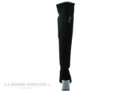 Metamorf Ose MACHERIE Noir - Botte Cuissarde Noire -Réduits Chaussures Magasin cd24607c73b9e66c561f35ea11d5d5ef img 3859.jpg 176238