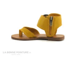 Les Ptites Bombes THALIE - Jaune - Sandale Entre-doigts FILLE -Réduits Chaussures Magasin cd24607c73b9e66c561f35ea11d5d5ef img 3872.jpg 133227