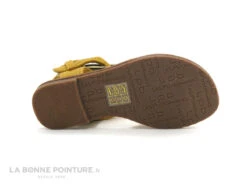 Les Ptites Bombes THALIE - Jaune - Sandale Entre-doigts FILLE -Réduits Chaussures Magasin cd24607c73b9e66c561f35ea11d5d5ef img 3874.jpg 133222