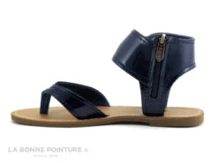 Les Ptites Bombes THALIE Verni Bleu - Sandale Entre-doigts -Réduits Chaussures Magasin cd24607c73b9e66c561f35ea11d5d5ef img 3915.jpg 133310