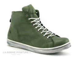 Andrea Conti 0341500 Olive - Basket Montante Kaki -Réduits Chaussures Magasin cd24607c73b9e66c561f35ea11d5d5ef img 3920.jpg 152001