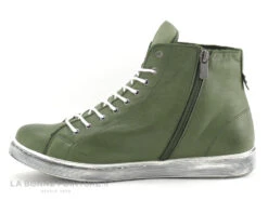 Andrea Conti 0341500 Olive - Basket Montante Kaki -Réduits Chaussures Magasin cd24607c73b9e66c561f35ea11d5d5ef img 3922.jpg 151999