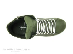 Andrea Conti 0341500 Olive - Basket Montante Kaki -Réduits Chaussures Magasin cd24607c73b9e66c561f35ea11d5d5ef img 3924.jpg 151995
