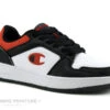Champion REBOUND 2-0 Low S21906-CHA-KK003 - Noir Blanc Rouge - Basket H -Réduits Chaussures Magasin cd24607c73b9e66c561f35ea11d5d5ef img 3951.jpg 176291