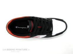 Champion REBOUND 2-0 Low S21906-CHA-KK003 - Noir Blanc Rouge - Basket H -Réduits Chaussures Magasin cd24607c73b9e66c561f35ea11d5d5ef img 3956.jpg 176289