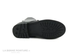 Wipop WOLFFY Noir - Boots Fille Noires - Oeillets Fleurs Argent 10 Wipop WOLFFY Noir - Boots Fille Noires - Oeillets Fleurs Argent -Réduits Chaussures Magasin cd24607c73b9e66c561f35ea11d5d5ef img 4002.jpg 176543