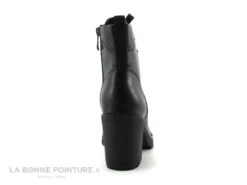 Marco Tozzi 2-25204-27 - Bottine Noire A Lacet Avec Talon Haut Epais -Réduits Chaussures Magasin cd24607c73b9e66c561f35ea11d5d5ef img 4027.jpg 164797