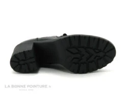 Marco Tozzi 2-25204-27 - Bottine Noire A Lacet Avec Talon Haut Epais -Réduits Chaussures Magasin cd24607c73b9e66c561f35ea11d5d5ef img 4028.jpg 164792