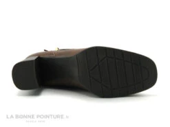 Marco Tozzi 2-25346-27 Chestnut - Boots Marron Avec Boucle Or -Réduits Chaussures Magasin cd24607c73b9e66c561f35ea11d5d5ef img 4040.jpg 164806