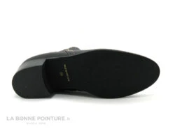 Morans BARILLA Noir - Low Boots Femme Avec Perles Dorees -Réduits Chaussures Magasin cd24607c73b9e66c561f35ea11d5d5ef img 4111.jpg 164895