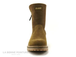 Olang AGATA 85 Cuoio - Bottine Femme Cuir Marron - Interieur Laine -Réduits Chaussures Magasin cd24607c73b9e66c561f35ea11d5d5ef img 4177.jpg 164974