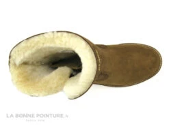 Olang AGATA 85 Cuoio - Bottine Femme Cuir Marron - Interieur Laine -Réduits Chaussures Magasin cd24607c73b9e66c561f35ea11d5d5ef img 4181.jpg 164967