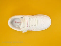 Champion REBOUND Platform Spark S32612 - Basket Fille Blanche Et Rose 14 Champion REBOUND Platform Spark S32612 - Basket Fille Blanche Et Rose -Réduits Chaussures Magasin cd24607c73b9e66c561f35ea11d5d5ef img 4208.jpg 176681