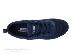 Skechers BOBS SQUAD Tough Talk Navy - Basket Bleu Marine 14 Skechers BOBS SQUAD Tough Talk Navy - Basket Bleu Marine -Réduits Chaussures Magasin cd24607c73b9e66c561f35ea11d5d5ef img 4219.jpg 152452