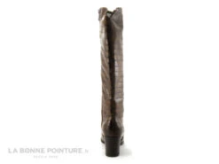 Marco Tozzi 2-25509-27 - Chestnut Croco - Botte Femme Talon Haut -Réduits Chaussures Magasin cd24607c73b9e66c561f35ea11d5d5ef img 4221.jpg 165013