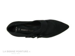 Marco Tozzi 2-24415-35 Black - Escarpin Avec Bride -Réduits Chaussures Magasin cd24607c73b9e66c561f35ea11d5d5ef img 4322.jpg 152584