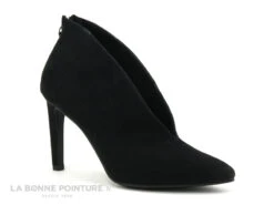 Marco Tozzi 2-25019-25 Black - Escarpin Montant Talon Haut - Zip -Réduits Chaussures Magasin cd24607c73b9e66c561f35ea11d5d5ef img 4334.jpg 152606