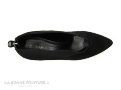 Marco Tozzi 2-25019-25 Black - Escarpin Montant Talon Haut - Zip -Réduits Chaussures Magasin cd24607c73b9e66c561f35ea11d5d5ef img 4341.jpg 152600