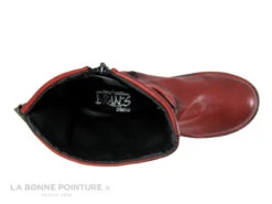 Brans 13639 Cherry - Bottine Femme Rouge-bordeaux 14 Brans 13639 Cherry - Bottine Femme Rouge-bordeaux -Réduits Chaussures Magasin cd24607c73b9e66c561f35ea11d5d5ef img 4345.jpg 176834