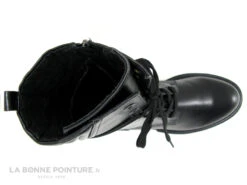 Marco Tozzi 2-25287-29 Noir - Bottine Femme Semelle Epaisse Noire 14 Marco Tozzi 2-25287-29 Noir - Bottine Femme Semelle Epaisse Noire -Réduits Chaussures Magasin cd24607c73b9e66c561f35ea11d5d5ef img 4368.jpg 177121