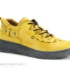 Karyoka BOBER Jaune - Chaussure Basse Femme Cuir Jaune -Réduits Chaussures Magasin cd24607c73b9e66c561f35ea11d5d5ef img 4408.jpg 176884