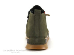 Karyoka VADIM Kaki Nubuck Multi - Chaussure Montante Femme Kaki -Réduits Chaussures Magasin cd24607c73b9e66c561f35ea11d5d5ef img 4423.jpg 176980