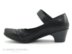 Artika CESIRO - Fripe Noir - Escarpin Bride Velcro -Réduits Chaussures Magasin cd24607c73b9e66c561f35ea11d5d5ef img 4457.jpg 122570