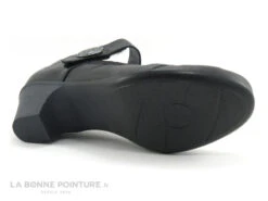 Artika CESIRO - Fripe Noir - Escarpin Bride Velcro -Réduits Chaussures Magasin cd24607c73b9e66c561f35ea11d5d5ef img 4459.jpg 122573