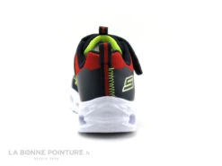 Skechers 400600L Vortex Flash Zorent - Basket Led GARCON -Réduits Chaussures Magasin cd24607c73b9e66c561f35ea11d5d5ef img 4580.jpg 165424