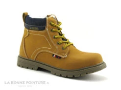 Wipop WELKOR Camel - Haut Jean Bleu - Bottillon GARCON -Réduits Chaussures Magasin cd24607c73b9e66c561f35ea11d5d5ef img 4632.jpg 165444