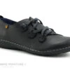 Jungla 5818 Noir - Lacet Elastique - Chaussure Basse Femme -Réduits Chaussures Magasin cd24607c73b9e66c561f35ea11d5d5ef img 4677.jpg 122795